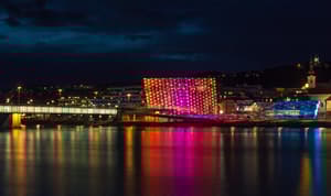 ATLNZ - Linz, Austria Photo Credit belongs to Chris Holzinger.jpg Photo